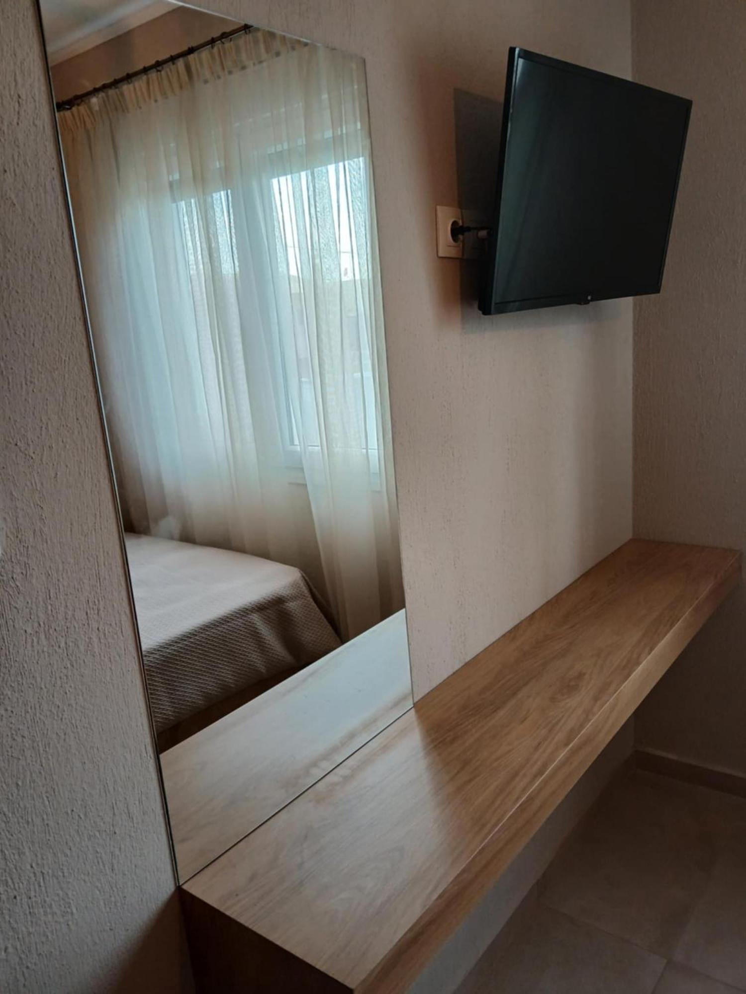 A & F Apartments - Fay'S House Kalyves Polygyrou エクステリア 写真